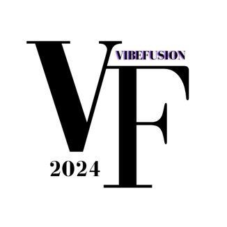 Vibefusion logo