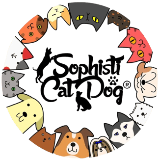 sophisticatdog logo