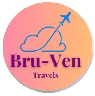 Bru-Ven Travels logo