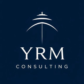 YRM Consulting logo