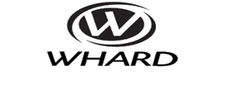 Whard logo