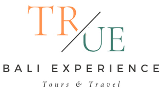 TRUE BALI TRIP logo