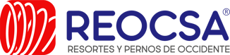 Resortes y Pernos de Occidente S.A. de C.V. logo