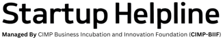 Startup Helpline logo