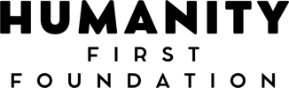 Humanity First Foundation logo