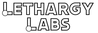 Lethargy Labs logo