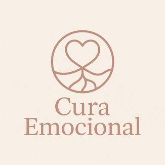 Cura Emocional logo