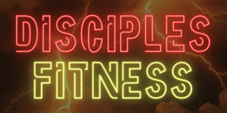 Deciples.Editing logo
