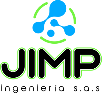 JIMP Ingeniería SAS logo