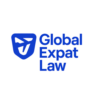 Global Expat Law logo