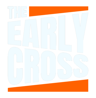 The Early Cross logo