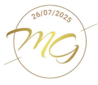 Mariage Myriam et Gonçalo logo