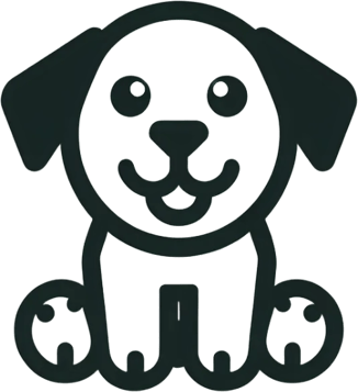 Clean Paws Family Service logo