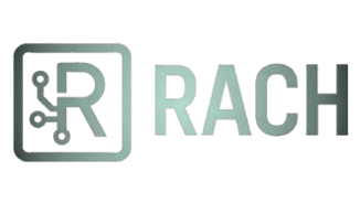 RACH Consulting logo
