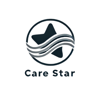 Care Star logo