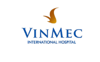 VinMec logo
