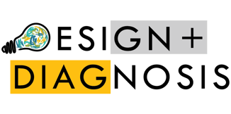 Design Diagnosis logo