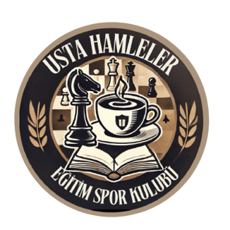 Usta Hamleler Eğitim Spor Kulubü logo