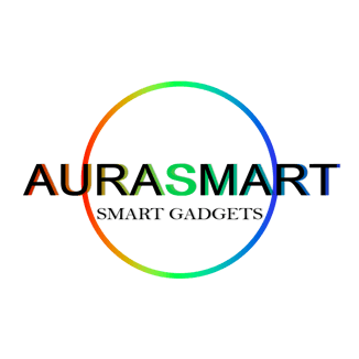 AuraSmart logo