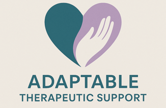 Adaptable Therapeutic Support logo