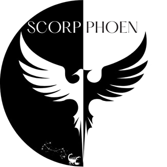 Scorp Phoen logo