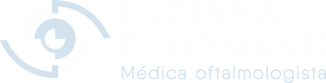 Dra Luciana Fuhrmann Oftalmologista em Ijuí/RS logo