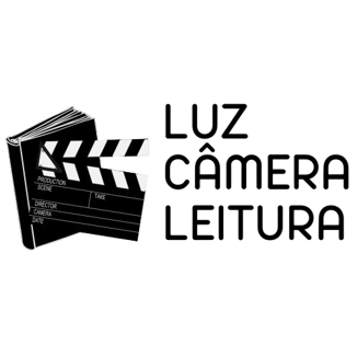 Luz, Câmera, Leitura logo