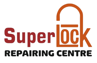 SUPERLOCK REPAIRING CENTRE logo