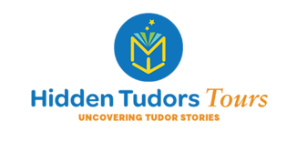 Hidden Tudor Tours logo