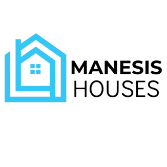 Manesis Houses logo