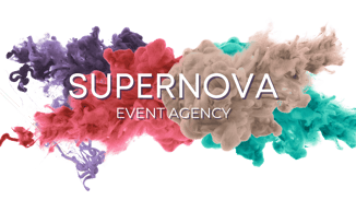 Givents. Agencja eventowa kreatywnych rozwiązań. logo