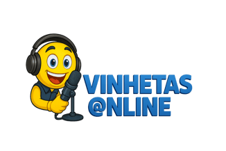 Vinhetas Online logo