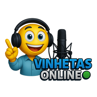 Vinhetas Online logo