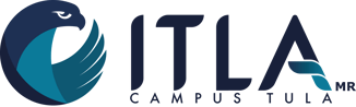ITLA logo