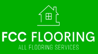 FCC Flooring logo
