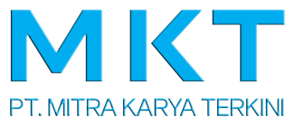 MKT Indonesia logo