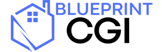 Blueprint CGI logo