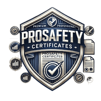 ProSafetyCertificates logo