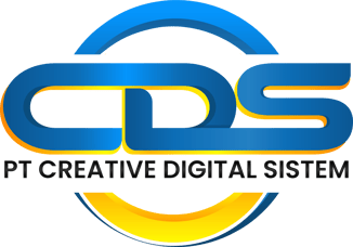 PT Creative Digital Sistem logo