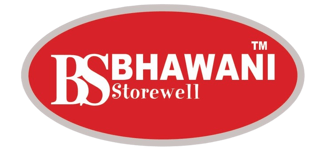 Bhawani Storewell logo
