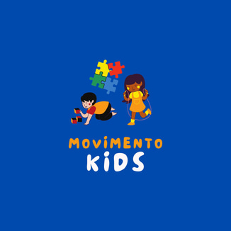 Movimento Kids logo