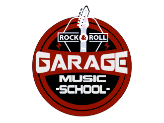 Garage Music School logo