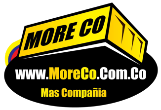 MoreCo.Com.Com logo