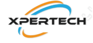 xpertech energie logo