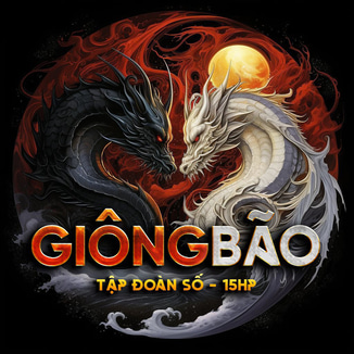 GIONGBAO888 logo