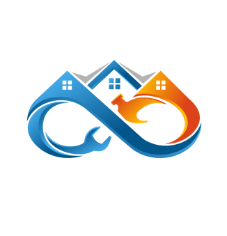 Infinity Handyman logo