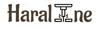 Haraline logo