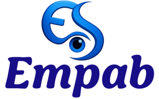 Empab Solution logo
