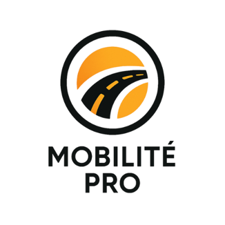 MOBILITE PRO logo