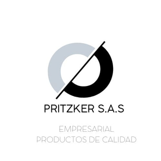 PRITZKER SAS logo